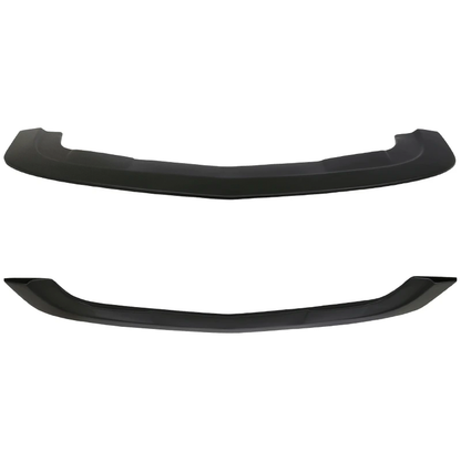 2015 - 23 Challenger SXT V1 Style Front Splitter Lip