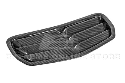 2019 - 24 Camaro LT1 / SS Carbon Fiber Hood Vent