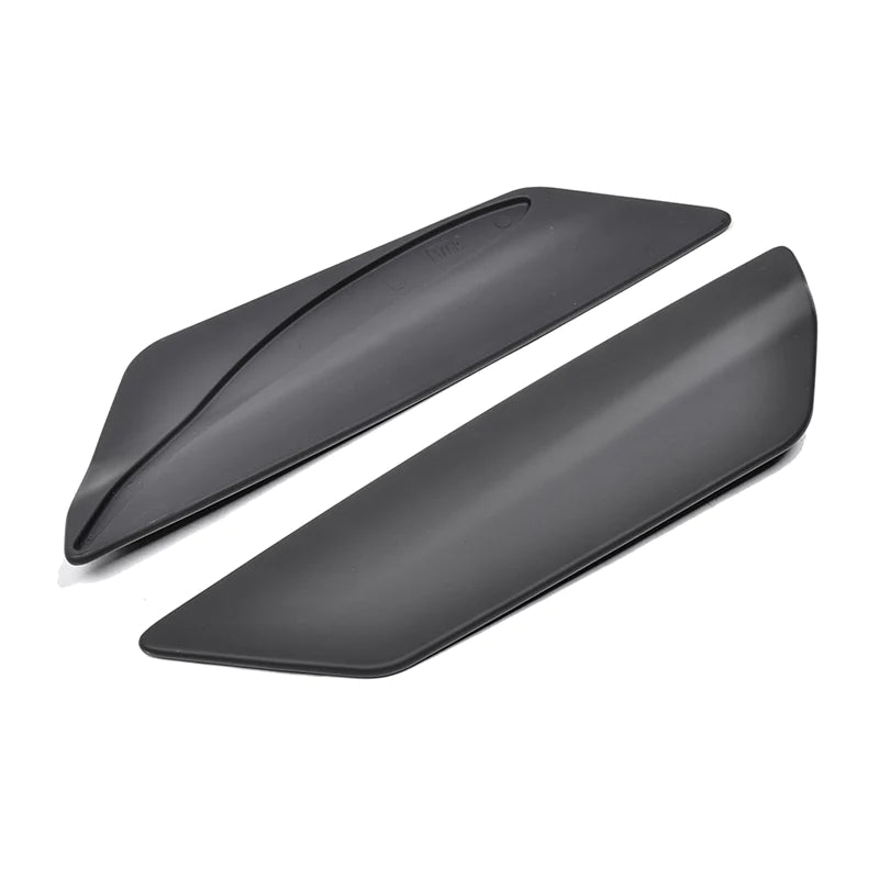 2016 - 24 Camaro Zl1 1LE Rear Spoiler Side Winglets