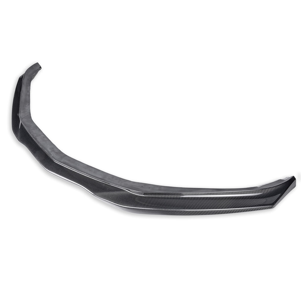 2016 - 24 Camaro Carbon Fiber T6 Splitter Lip