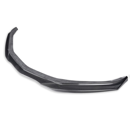 2016 - 24 Camaro Carbon Fiber T6 Splitter Lip