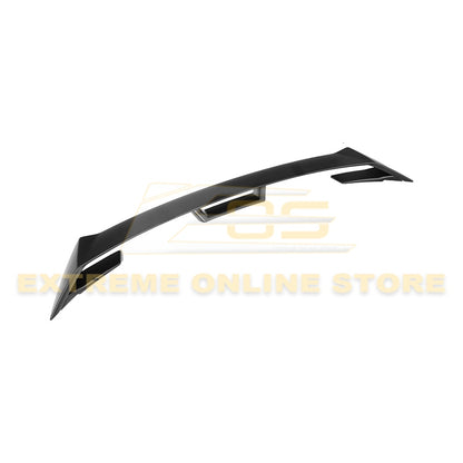 2024 - 25 Mustang GT Carbon Fiber Rear Spoiler