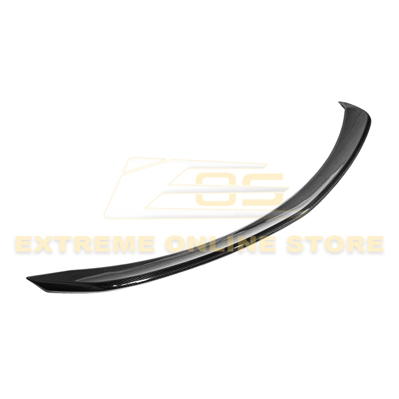 2020+ Cadillac CT5-V / CT5 Sport Carbon Fiber Rear Spoiler