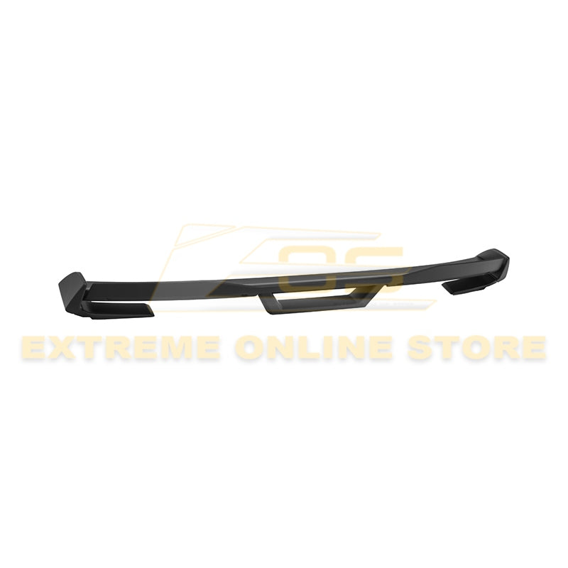 2024 - 25 Mustang S650 Dark Horse Package Rear Spoiler