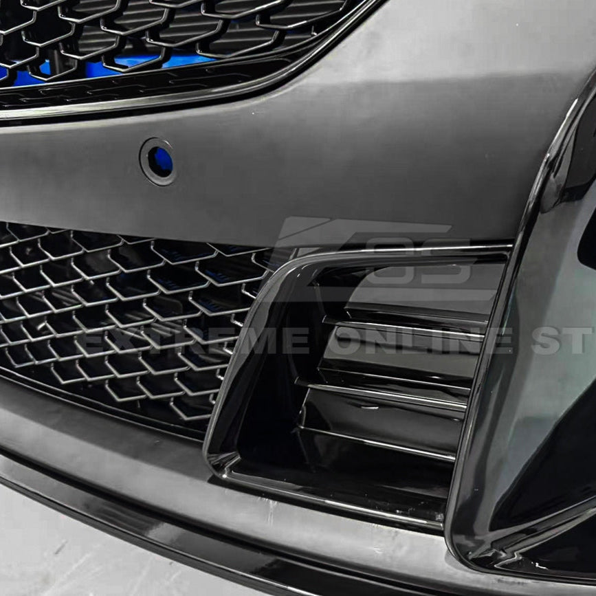 2025+ Cadillac CT5 / CT5-V Blackwing Style Conversion Bumper