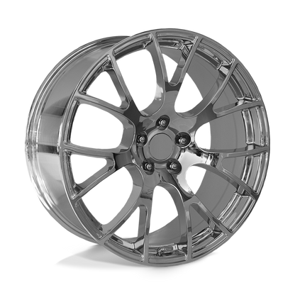 SRT 392 Style Replica Wheel | 2015+ Dodge Charger / Challenger image