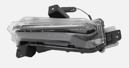2019 - 24 Camaro Pre-Built RGB Flow DRL Fog Lights image 9