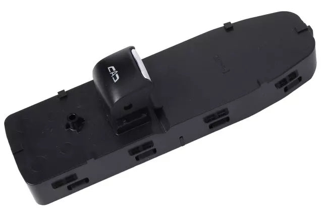 C8 Corvette GM Passenger Side Window Switch Module (GM 85108406)