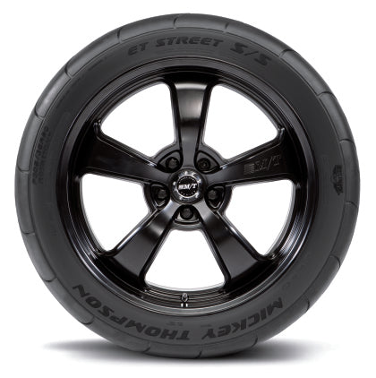 Mickey Thompson ET Street S/S Tire - 305/45R17