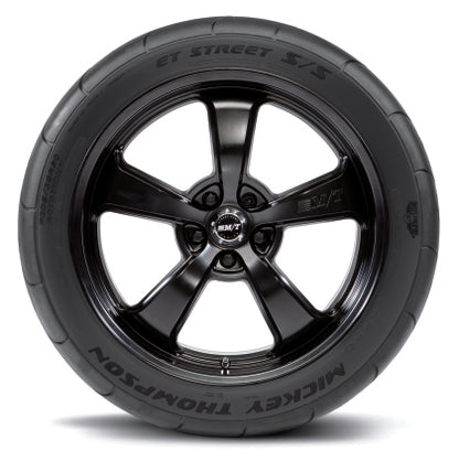 Mickey Thompson ET Street S/S Tire - 305/45R17