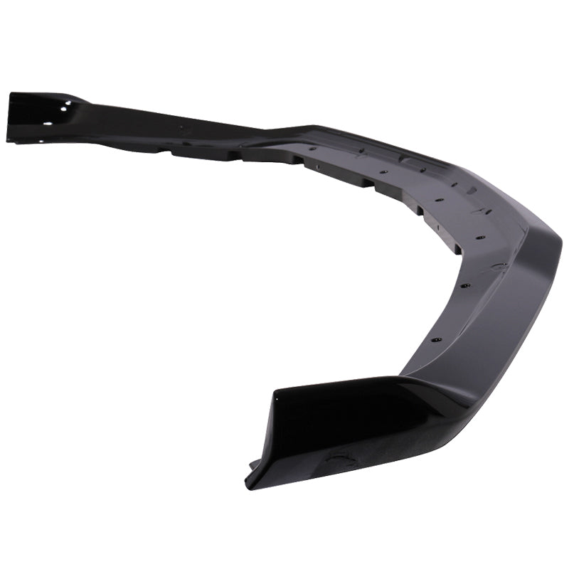 2016 - 24 Camaro SS OE Style Front Splitter Lip (Matte/Gloss) image 9