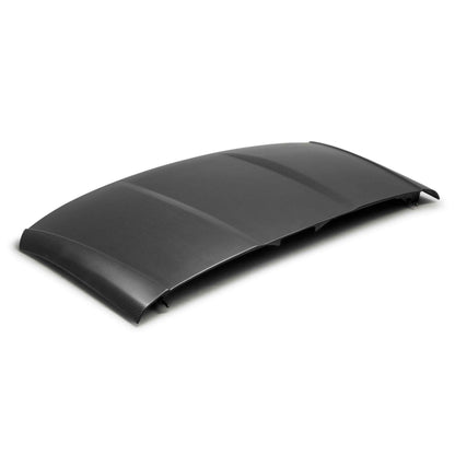 C8 Corvette Dry Carbon Fiber Roof Replacement | Anderson Composites