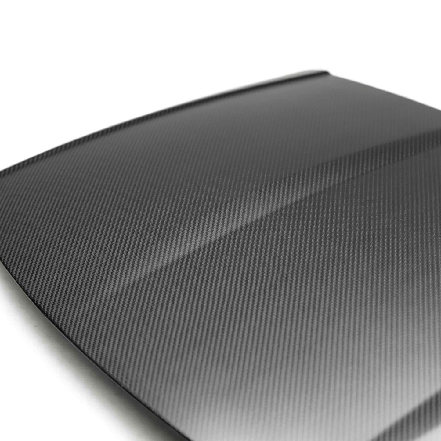 C8 Corvette Dry Carbon Fiber Roof Replacement | Anderson Composites