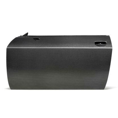2015 - 24 Challenger Carbon Fiber Doors (Pair) | Anderson Composites