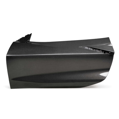 C8 Corvette Carbon Fiber Doors (Pair)  | Anderson Composites