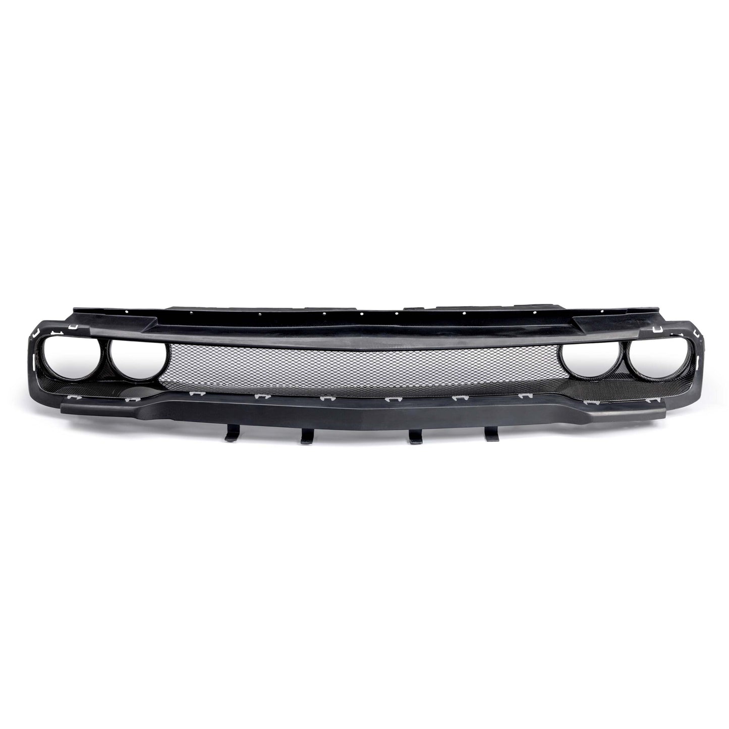 2015 - 24 Challenger Hellcat/Demon/Redeye Carbon Fiber Front Grille | Anderson Composites