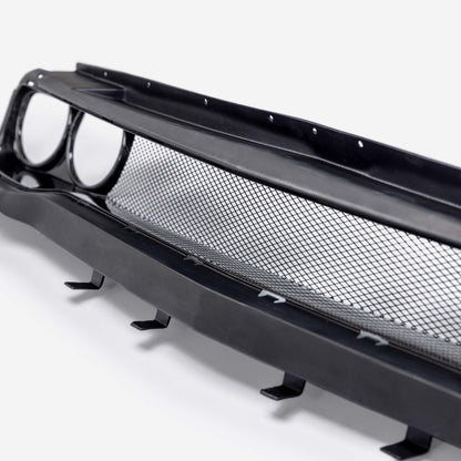 2015 - 24 Challenger Hellcat/Demon/Redeye Carbon Fiber Front Grille | Anderson Composites