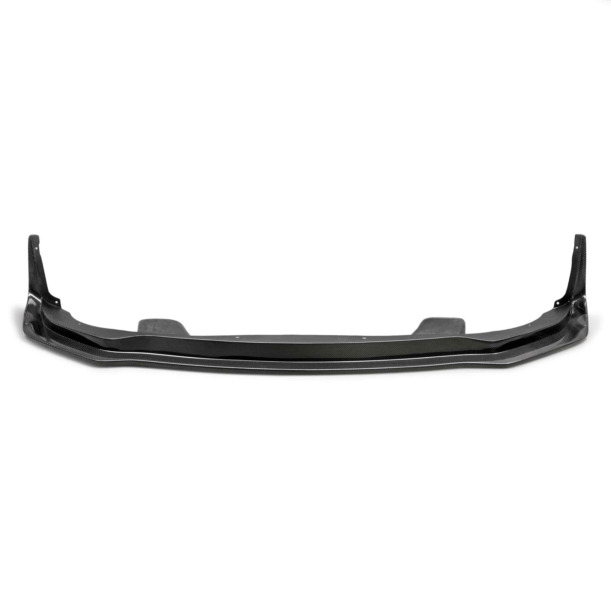 2020 - 24 Charger Widebody Carbon Fiber Front Splitter | Anderson Composites