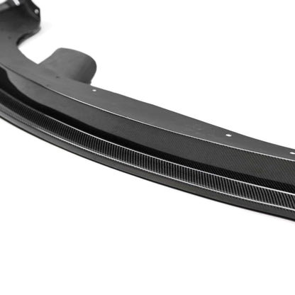 2020 - 24 Charger Widebody Carbon Fiber Front Splitter | Anderson Composites