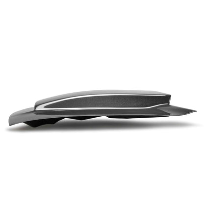 2018 - 24 Challenger Demon Cowl-Style Carbon Fiber Hood | Anderson Composites