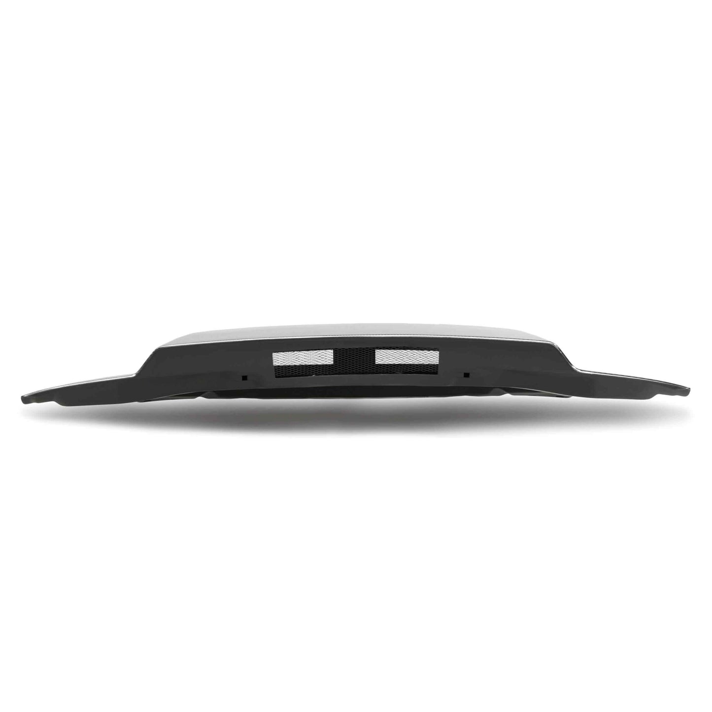 2018 - 24 Challenger Demon Cowl-Style Carbon Fiber Hood | Anderson Composites