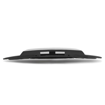 2018 - 24 Challenger Demon Cowl-Style Carbon Fiber Hood | Anderson Composites