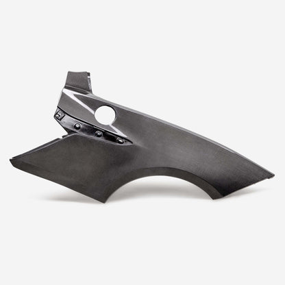 C8 Corvette Z06 Carbon Fiber Rear Quarter Panels (Pair)