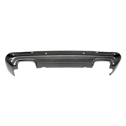2018 - 24 Challenger Hellcat Widebody / Demon / Redeye Carbon Fiber Rear Valance | Anderson Composites