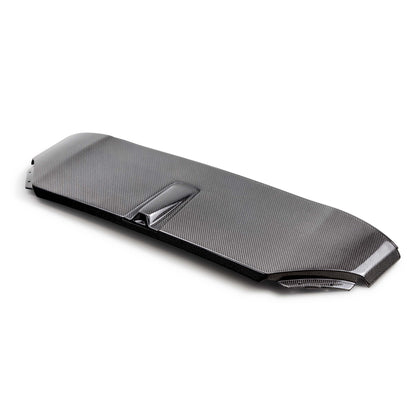 C8 Corvette Stingray / E-Ray / Z06 Convertible Carbon Fiber Rear Roof Panel Replacement