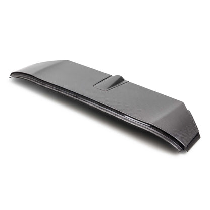 C8 Corvette Stingray / E-Ray / Z06 Convertible Carbon Fiber Rear Roof Panel Replacement
