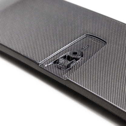 C8 Corvette Stingray / E-Ray / Z06 Convertible Carbon Fiber Rear Roof Panel Replacement