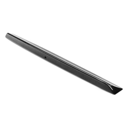 2015 - 24 Challenger SRT Hellcat Carbon Fiber Rear Spoiler | Anderson Composites