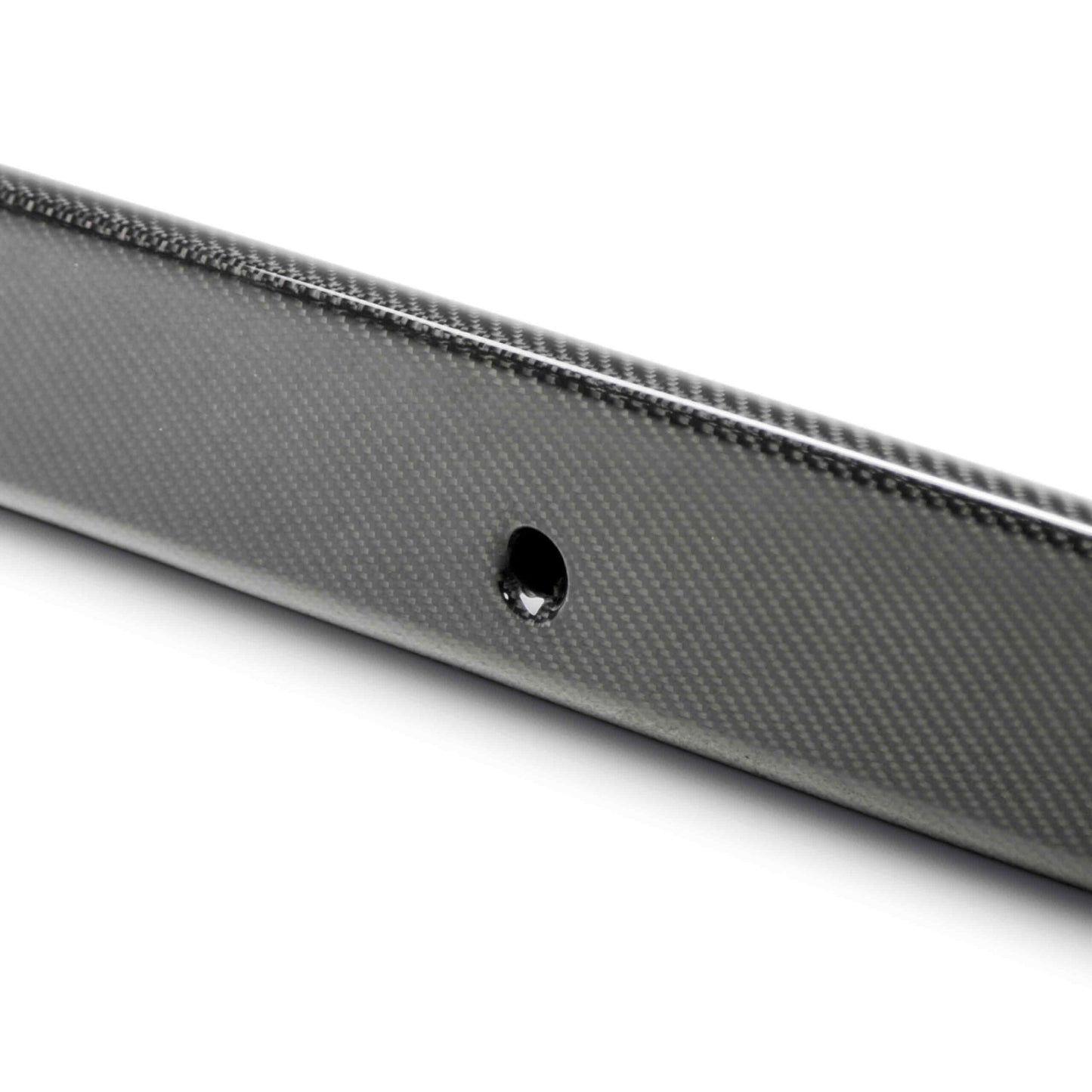 2015 - 24 Challenger SRT Hellcat Carbon Fiber Rear Spoiler | Anderson Composites