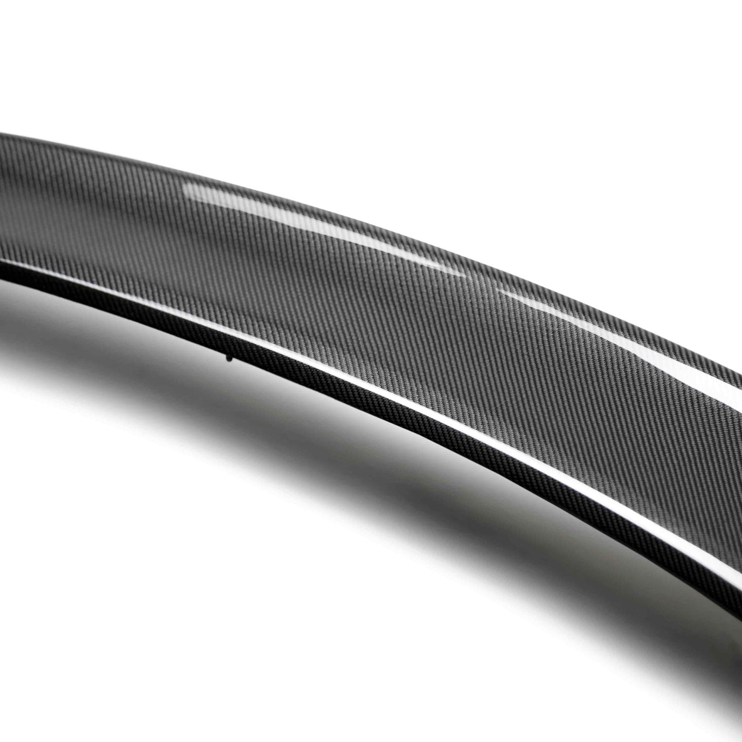 2015 - 24 Charger SRT Performance Spoiler Carbon Fiber Type-PS Rear Spoiler | Anderson Composites