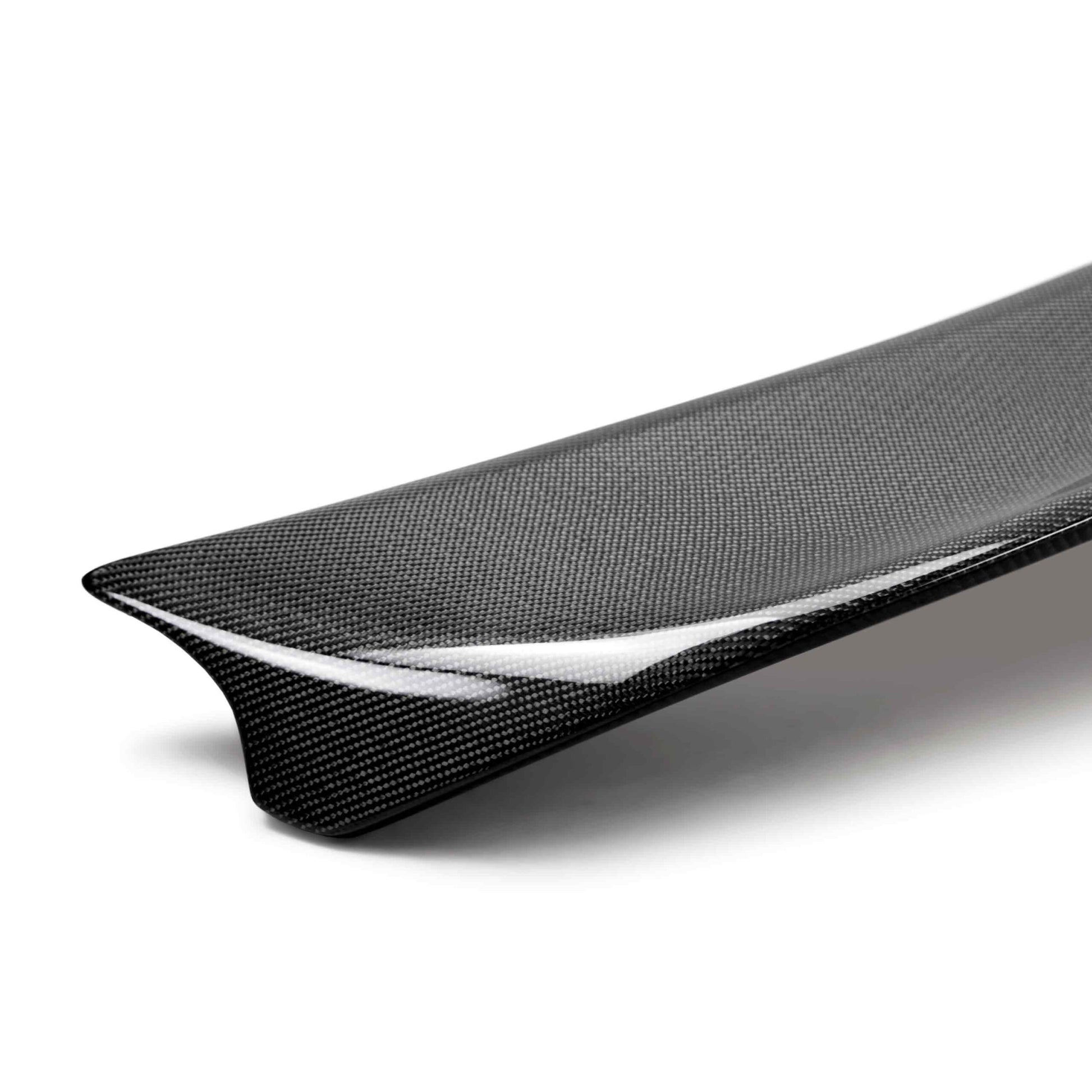 2015 - 24 Charger SRT Performance Spoiler Carbon Fiber Type-PS Rear Spoiler | Anderson Composites