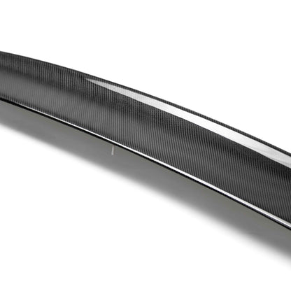 2015 - 24 Challenger Type-PS SRT Carbon Fiber Rear Spoiler | Anderson Composites
