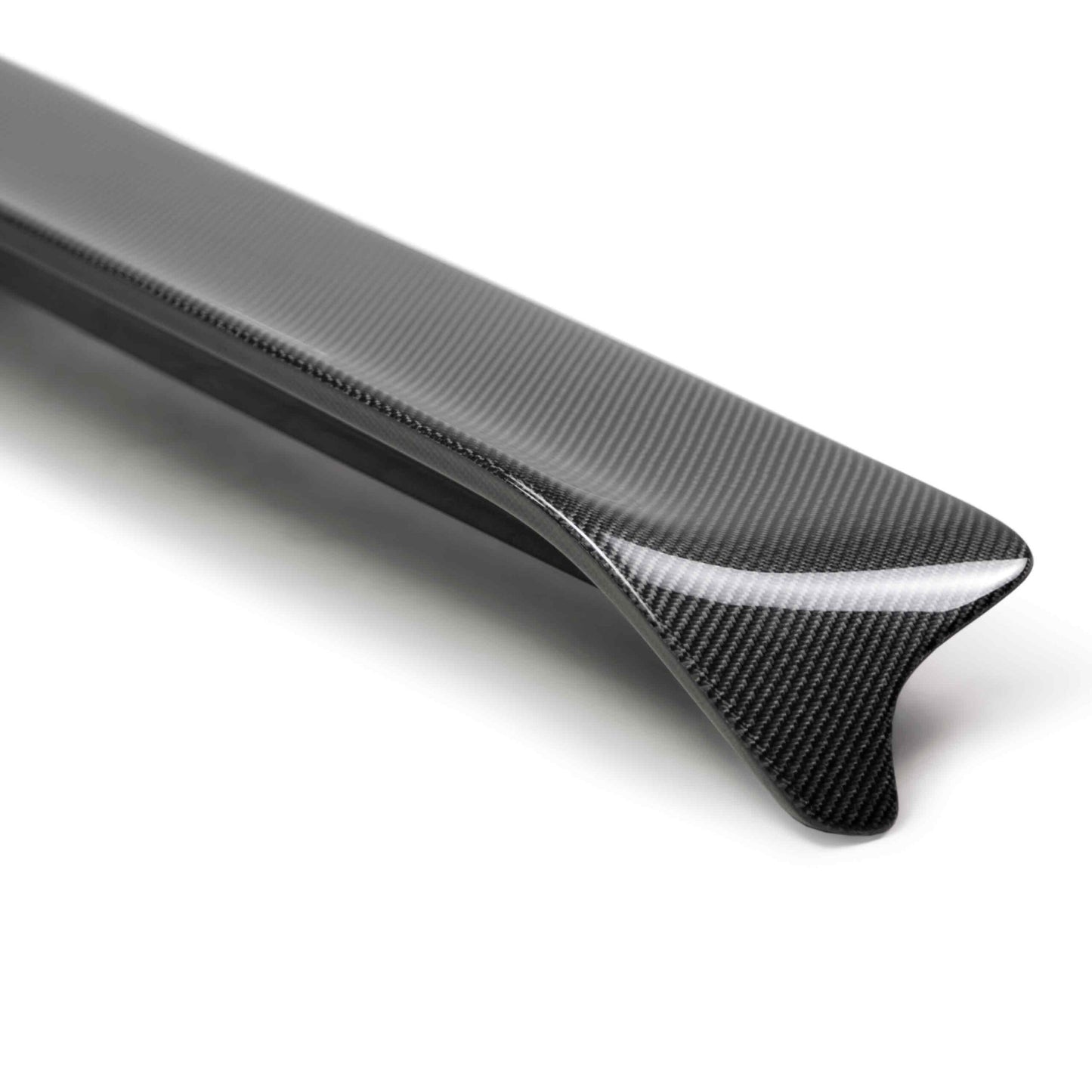 2015 - 24 Challenger Type-PS SRT Carbon Fiber Rear Spoiler | Anderson Composites