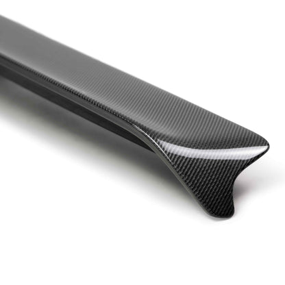2015 - 24 Challenger Type-PS SRT Carbon Fiber Rear Spoiler | Anderson Composites