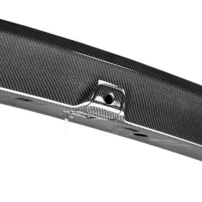 2015 - 24 Challenger Type-PS SRT Carbon Fiber Rear Spoiler | Anderson Composites