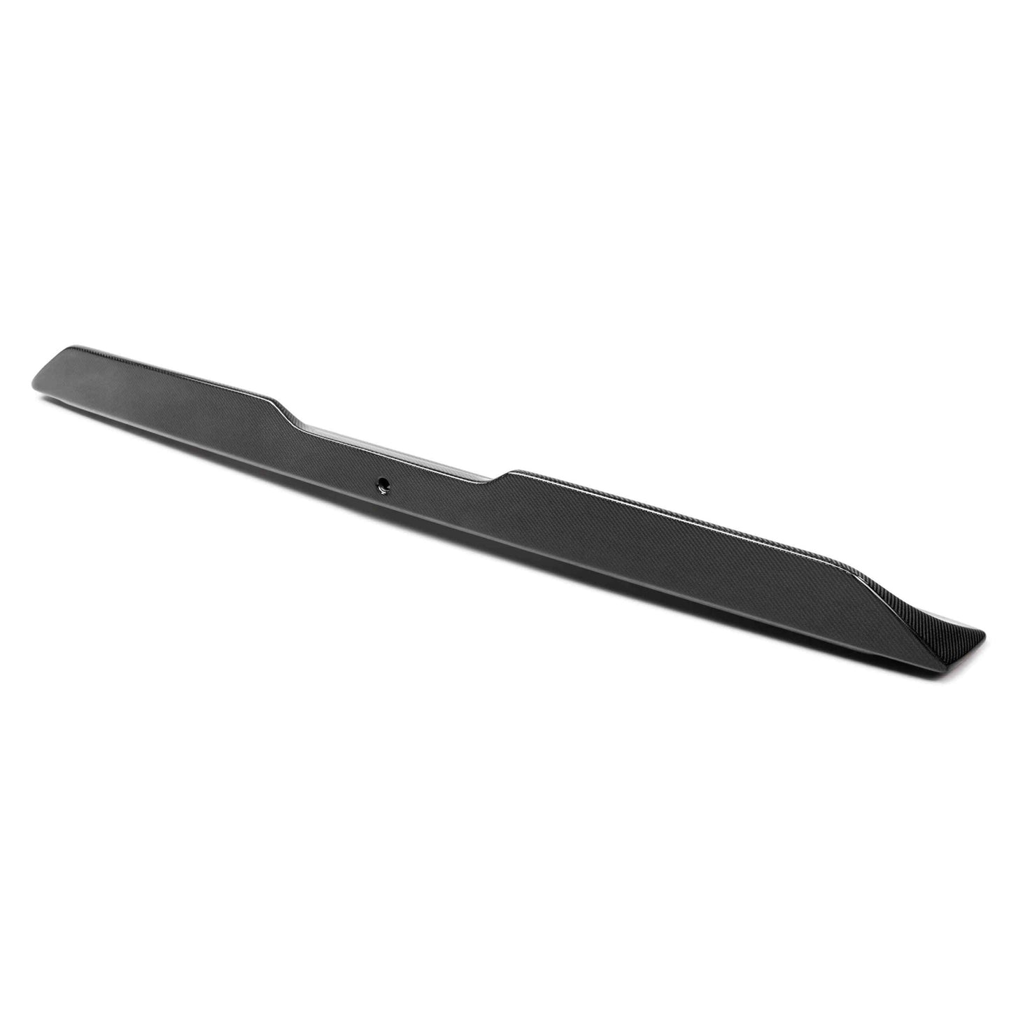 2015 - 24 Challenger Type-SA Carbon Fiber Rear Spoiler | Anderson Composites