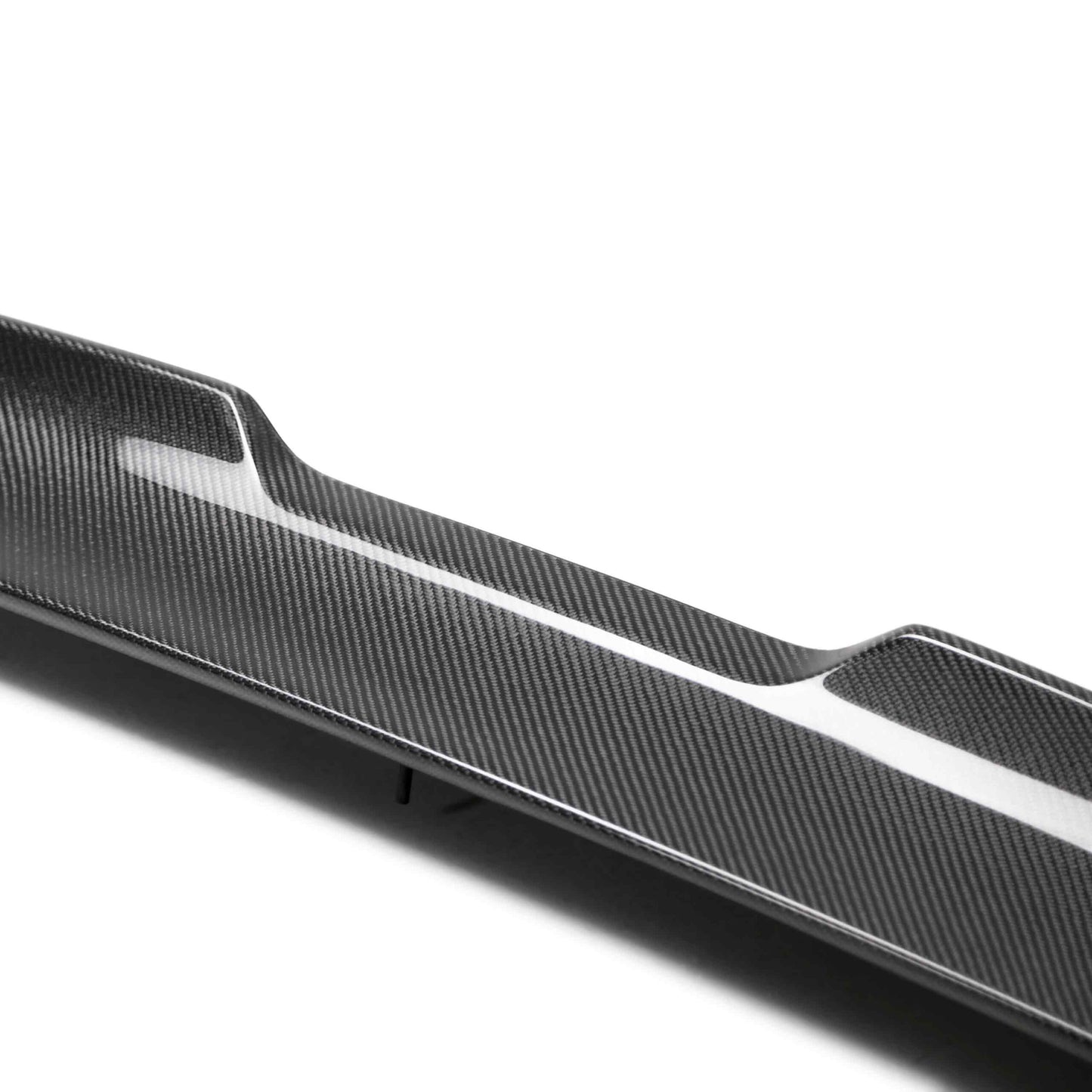 2015 - 24 Challenger Type-SA Carbon Fiber Rear Spoiler | Anderson Composites