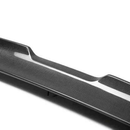 2015 - 24 Challenger Type-SA Carbon Fiber Rear Spoiler | Anderson Composites