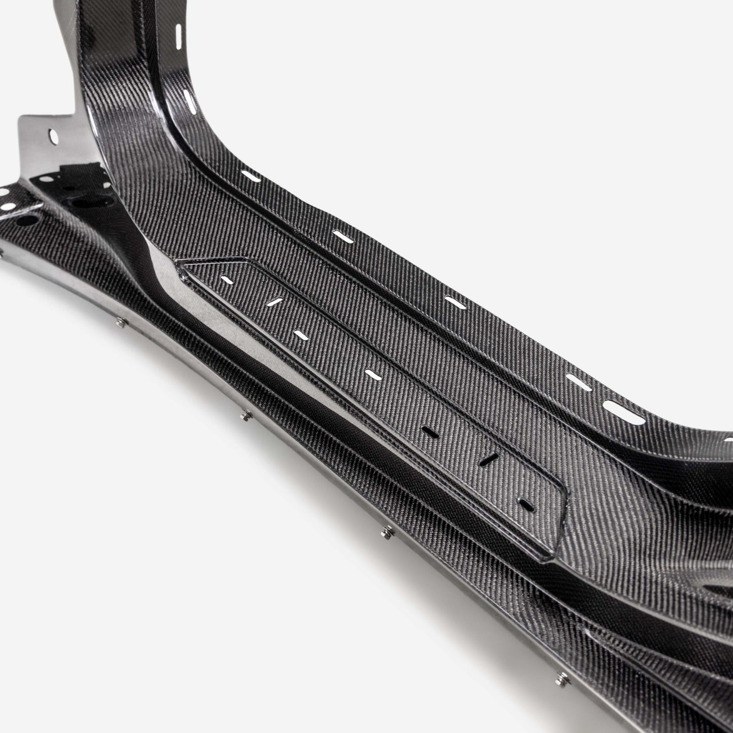 C8 Corvette Z06 / ZR1 Carbon Fiber Side Panel Replacements