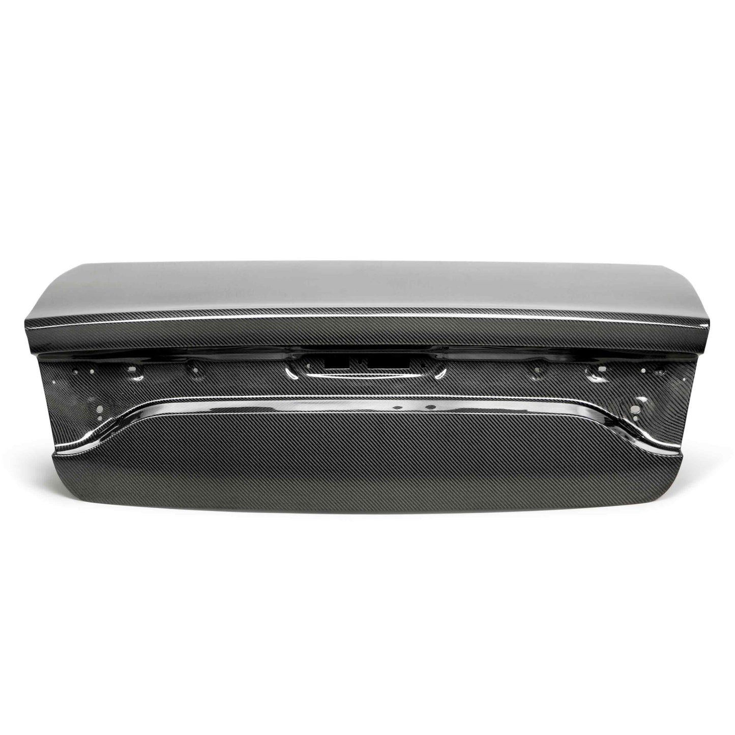 2015 - 24 Charger Type-OE Carbon Fiber Deck Lid | Anderson Composites
