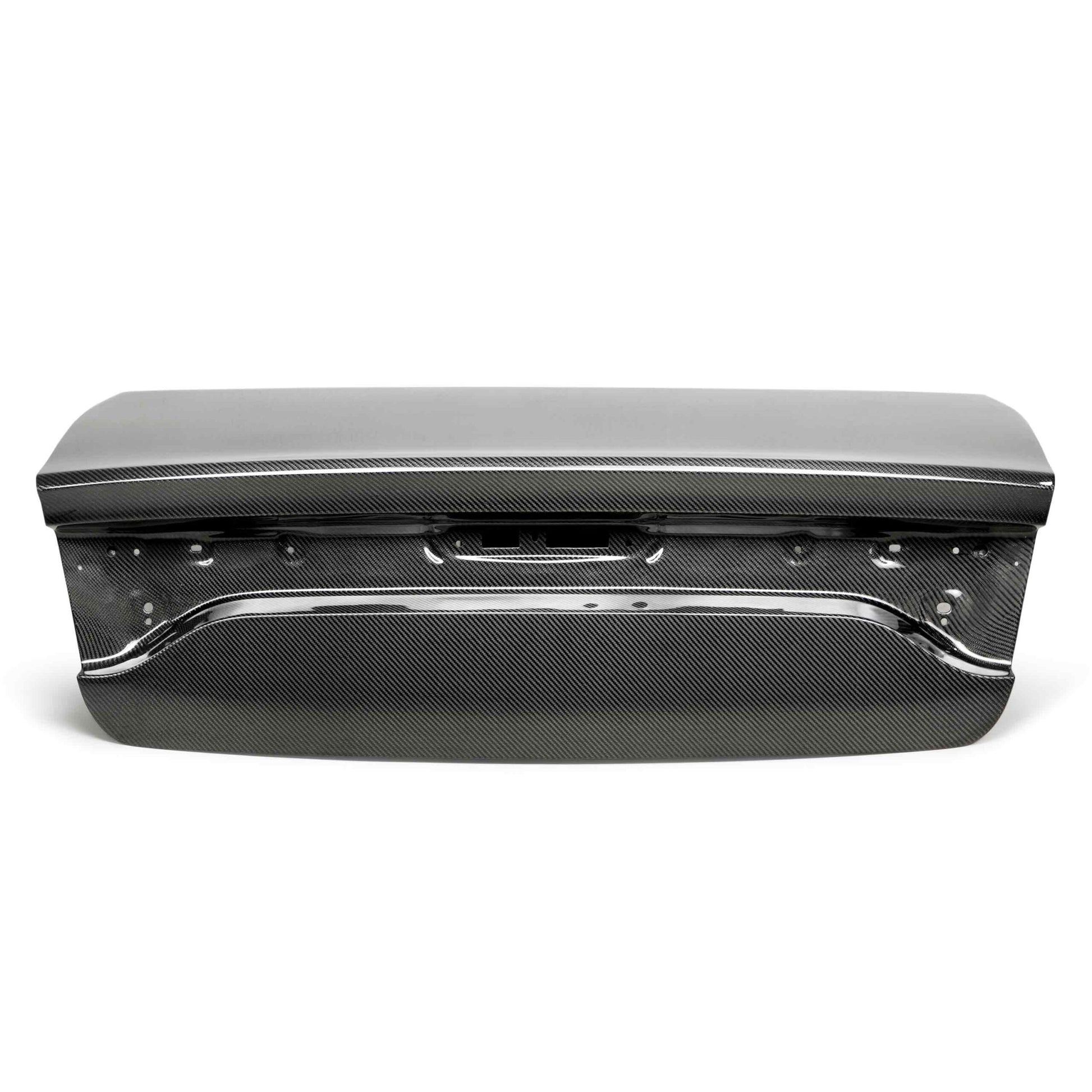 2015 - 24 Charger Type-OE Carbon Fiber Deck Lid | Anderson Composites