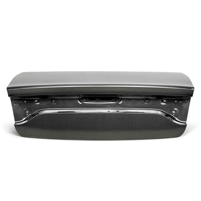 2015 - 24 Charger Type-OE Carbon Fiber Deck Lid | Anderson Composites