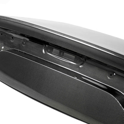 2015 - 24 Charger Type-OE Carbon Fiber Deck Lid | Anderson Composites