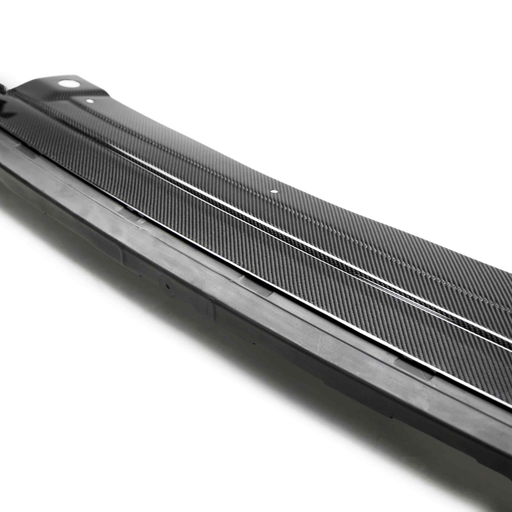 2015 - 24 Challenger Carbon Fiber Tail Light Surround | Anderson Composites