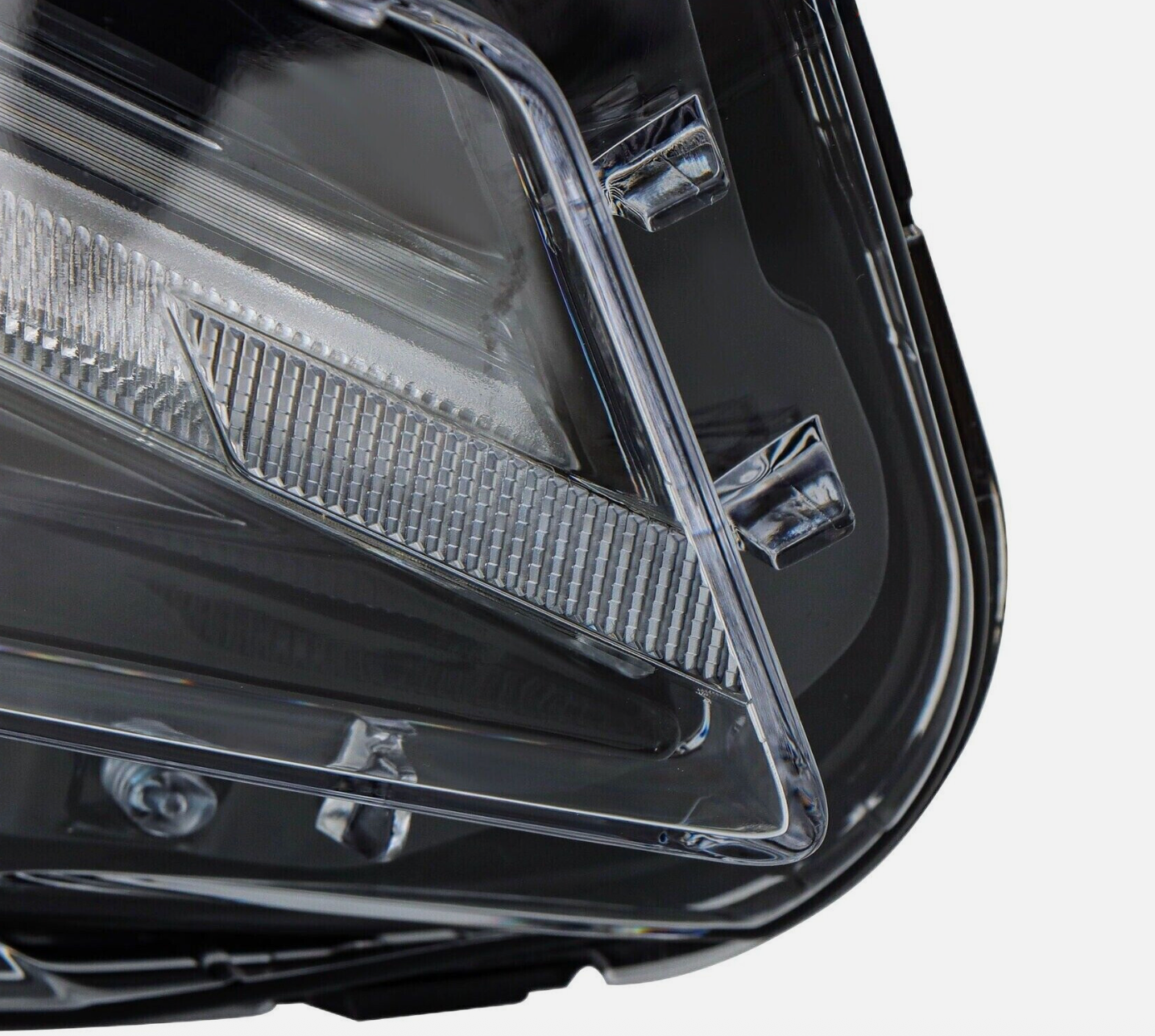 2019 - 24 Camaro LT Style LED Headlights image 9