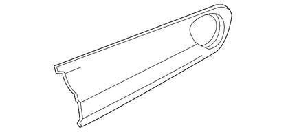 2016 - 24 Camaro GM Carbon Fiber Dashboard Replacement (GM 84367305)